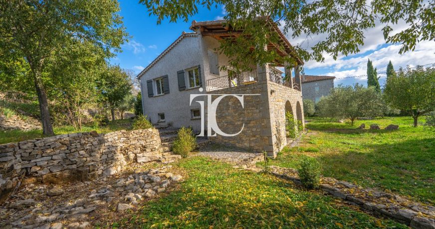 vente Maison Saint Alban Auriolles