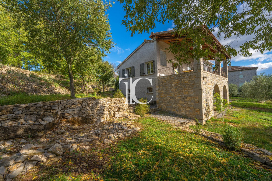 vente Maison Lablachere - Photo 3