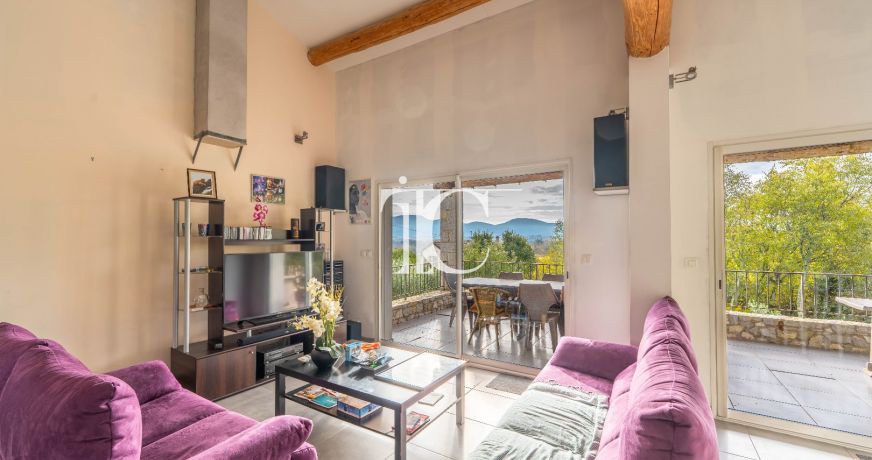 vente Maison Saint Alban Auriolles