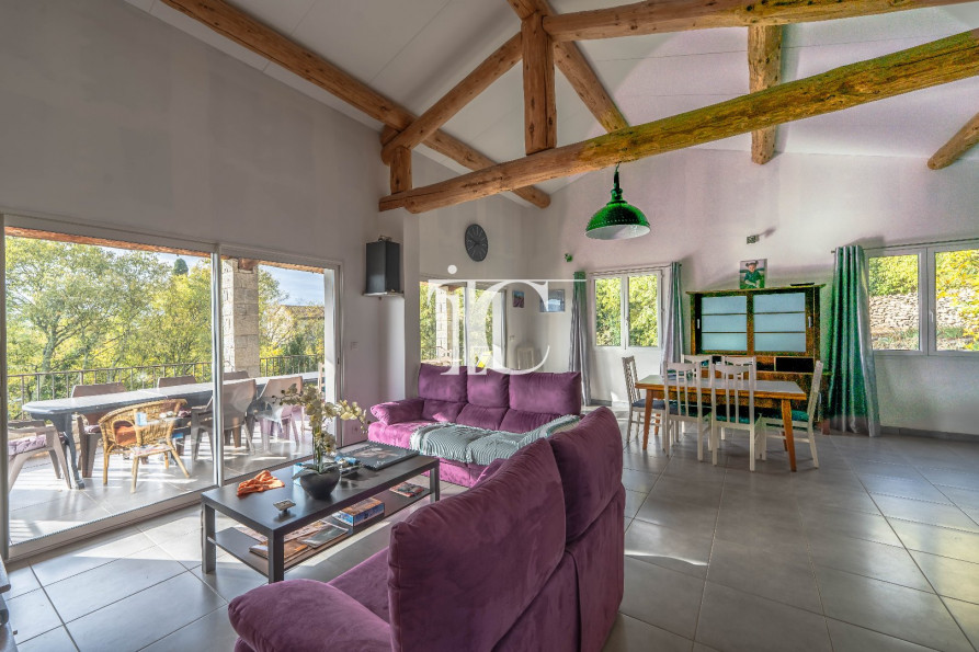 vente Maison Lablachere - Photo 5