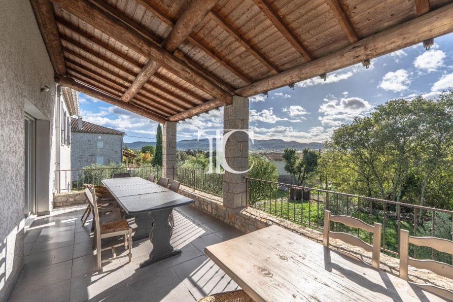 vente Maison Lablachere - Photo 4