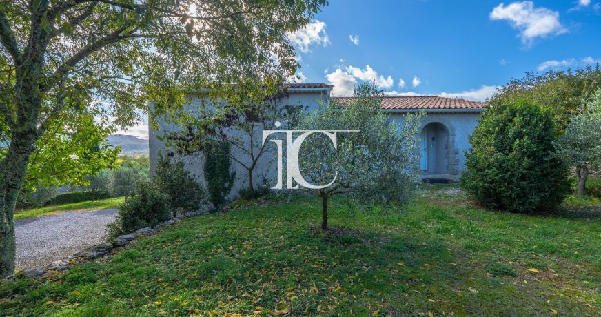 vente Maison Saint Alban Auriolles