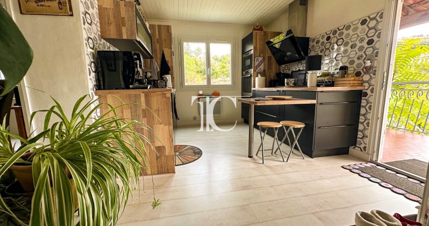 vente Maison Saint Ambroix