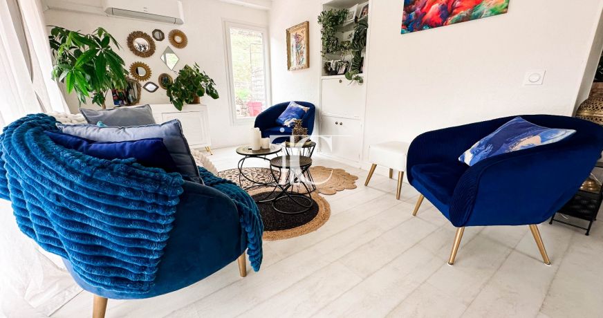 vente Maison Saint Ambroix