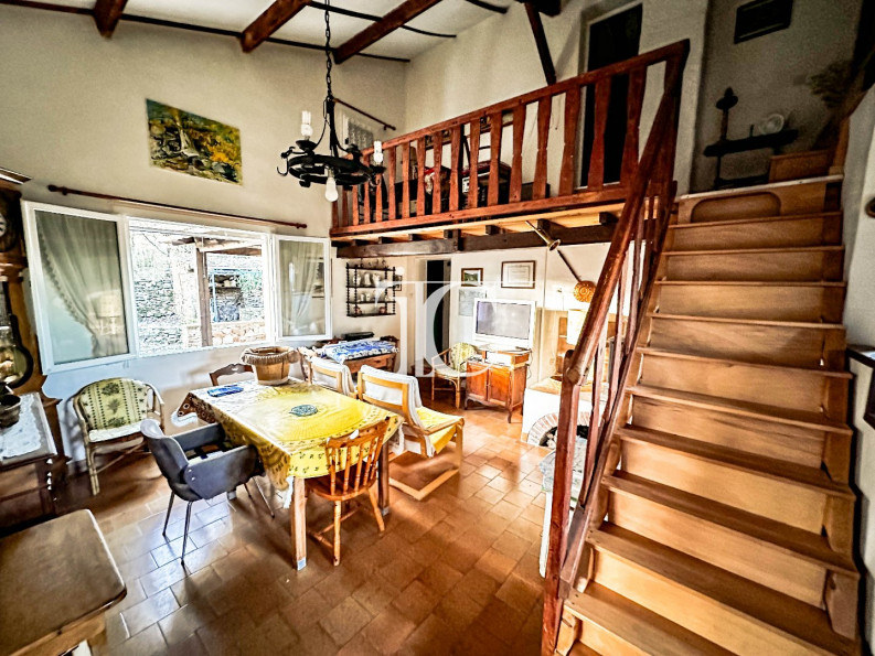 vente Maison Saint Ambroix - Photo 9