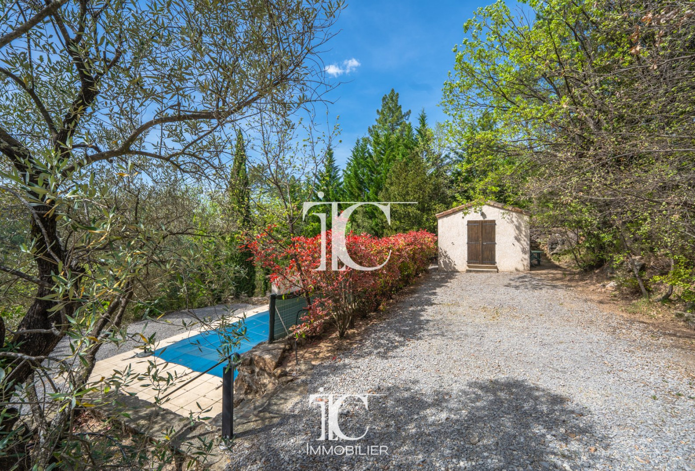 vente Maison Les Vans - Photo 4