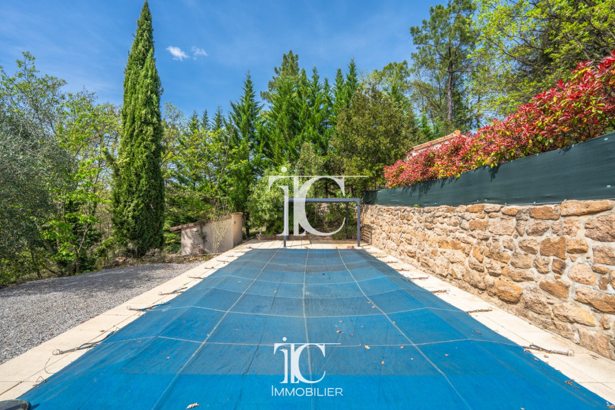 vente Maison Les Vans - Photo 5