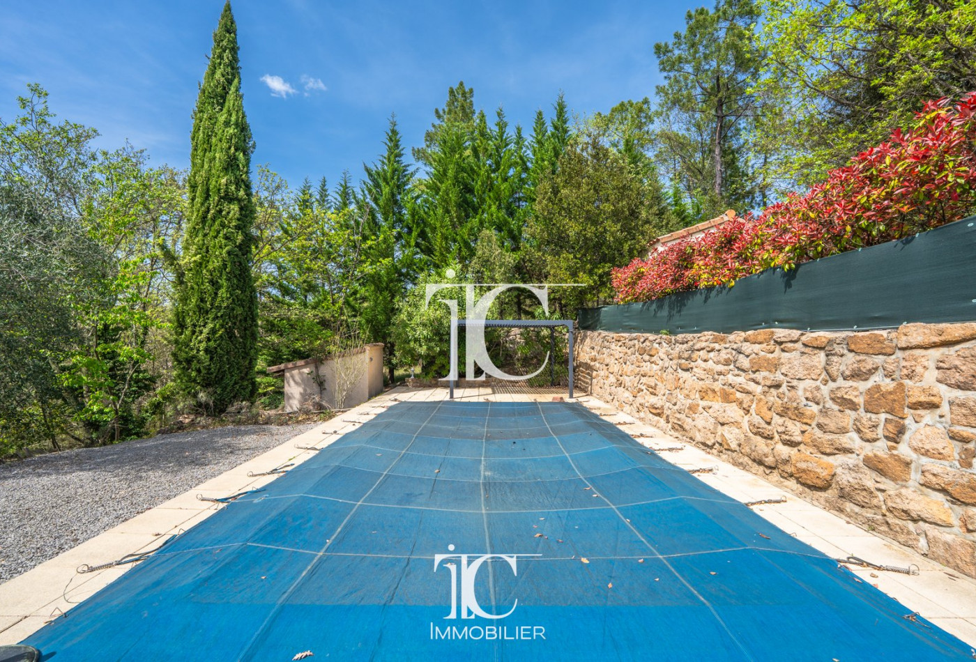 vente Maison Les Vans - Photo 5