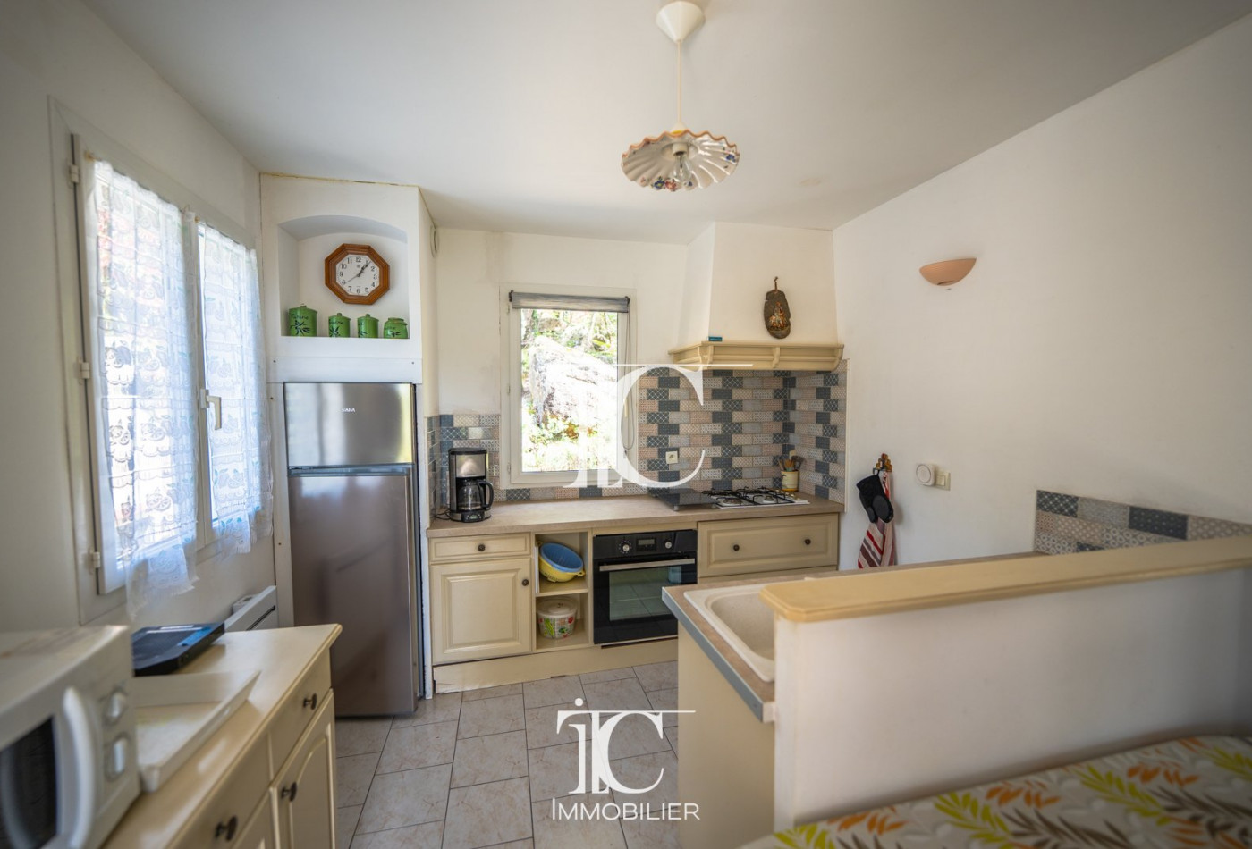 vente Maison Les Vans - Photo 6