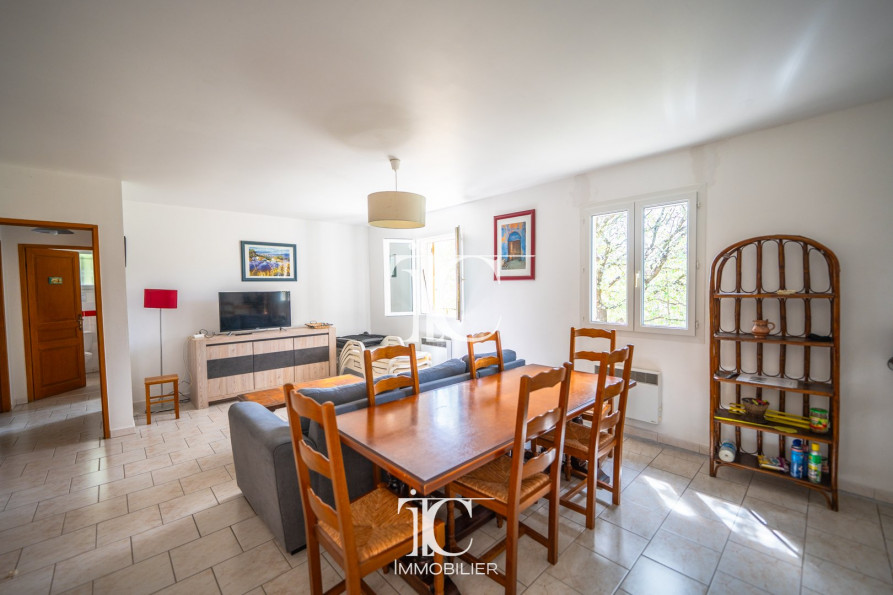 vente Maison Les Vans - Photo 8