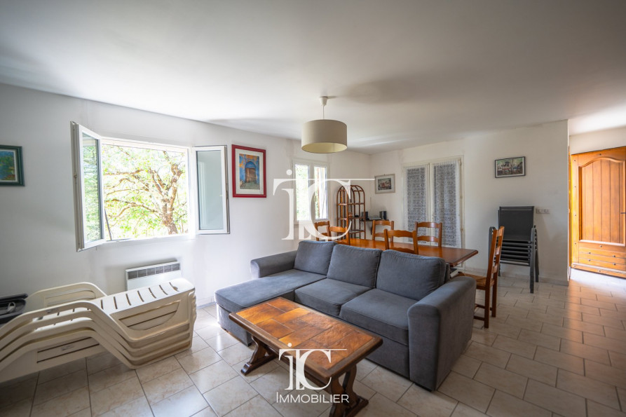 vente Maison Les Vans - Photo 9