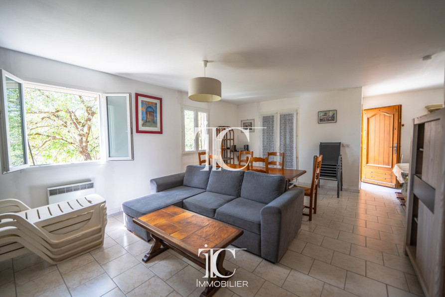 vente Maison Les Vans - Photo 10