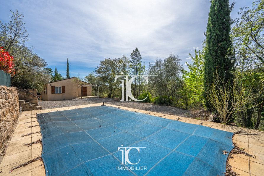 vente Maison Les Vans - Photo 1