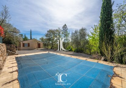 vente Maison Les Vans