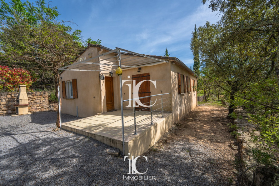 vente Maison Les Vans - Photo 2