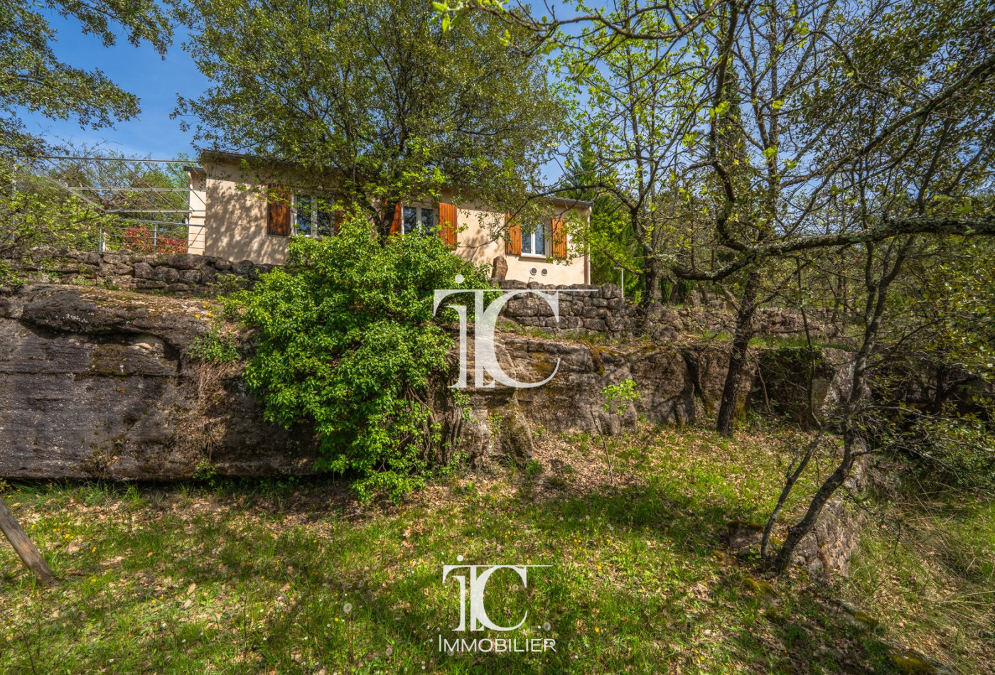 vente Maison Les Vans - Photo 3