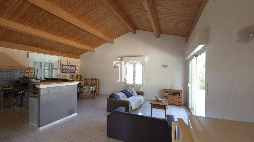 vente Maison Berrias Et Casteljau - Photo 9