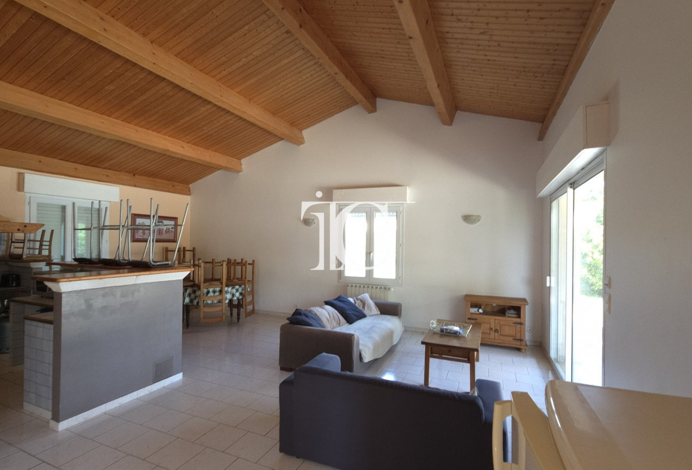 vente Maison Berrias Et Casteljau - Photo 9
