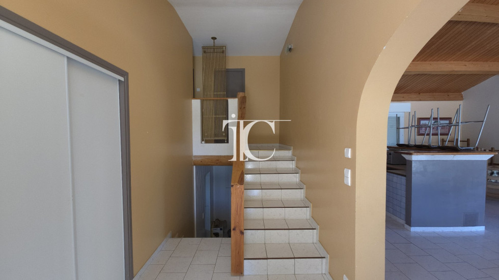 vente Maison Berrias Et Casteljau - Photo 10