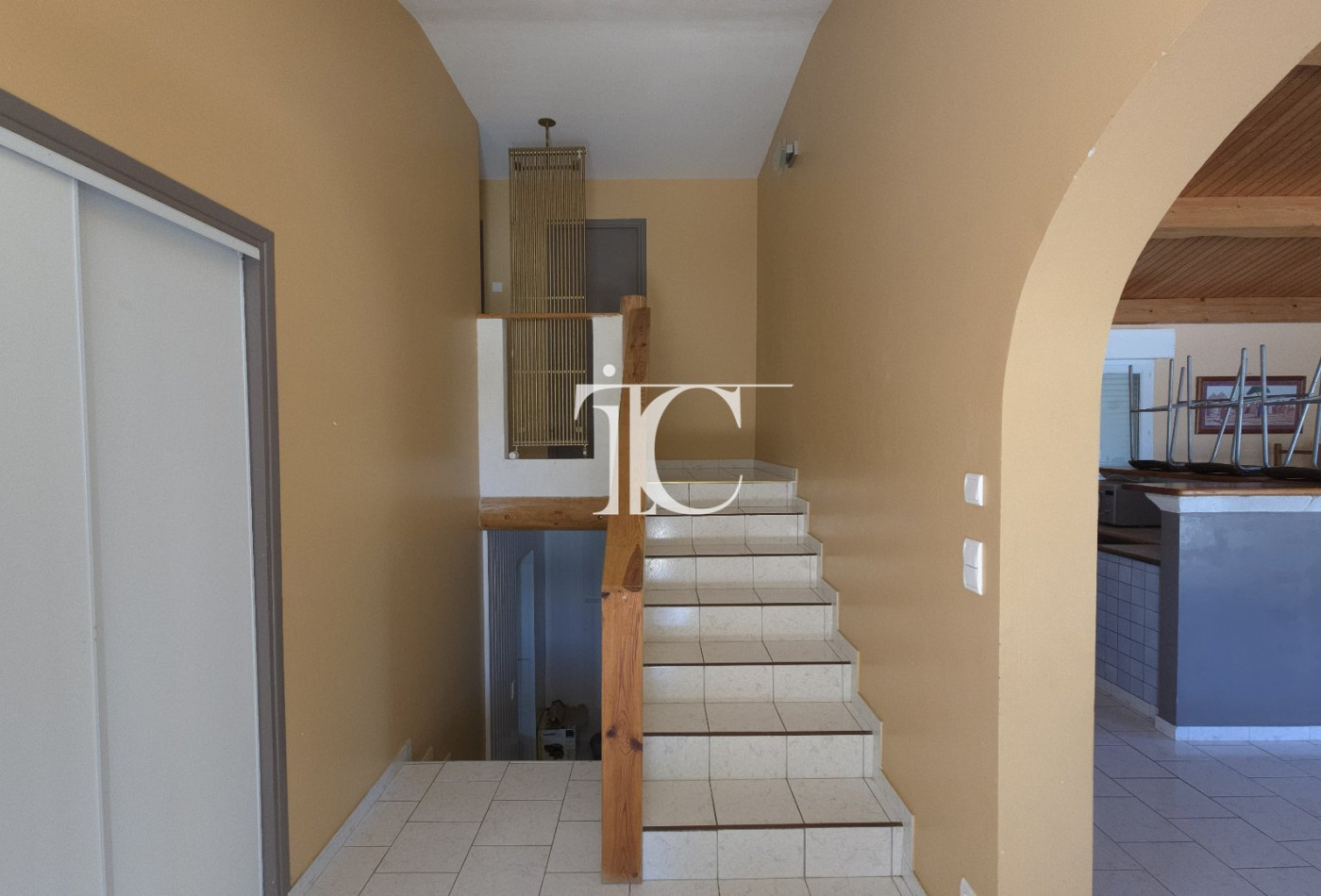 vente Maison Berrias Et Casteljau - Photo 10