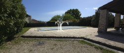 vente Maison Berrias Et Casteljau
