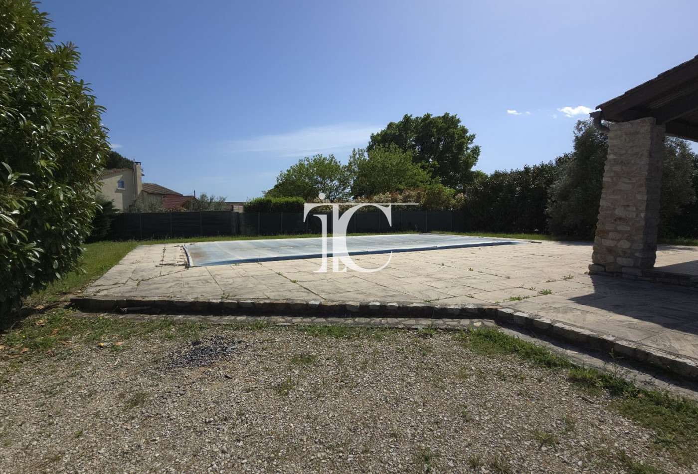 vente Maison Berrias Et Casteljau - Photo 4