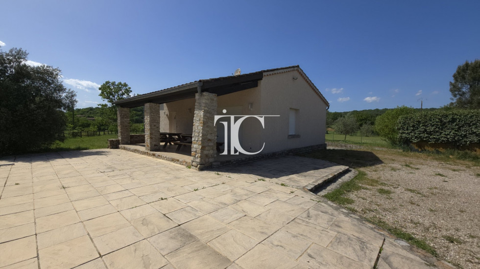 vente Maison Berrias Et Casteljau - Photo 5