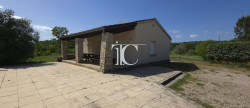 vente Maison Berrias Et Casteljau