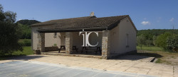 vente Maison Berrias Et Casteljau