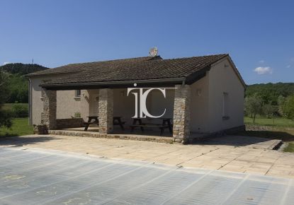vente Maison Berrias Et Casteljau