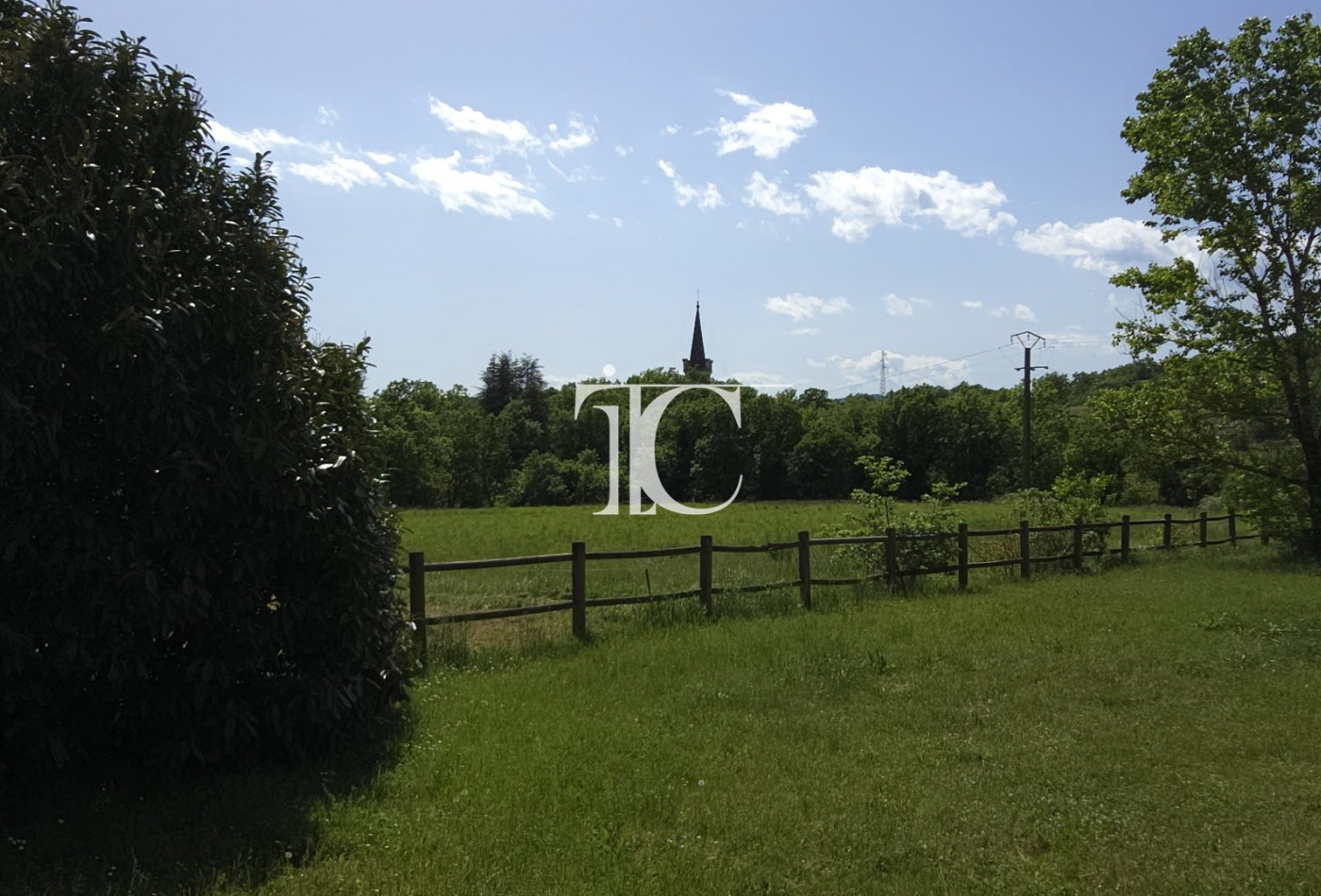 vente Maison Berrias Et Casteljau - Photo 3