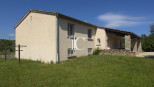 vente Maison Berrias Et Casteljau