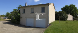 vente Maison Berrias Et Casteljau