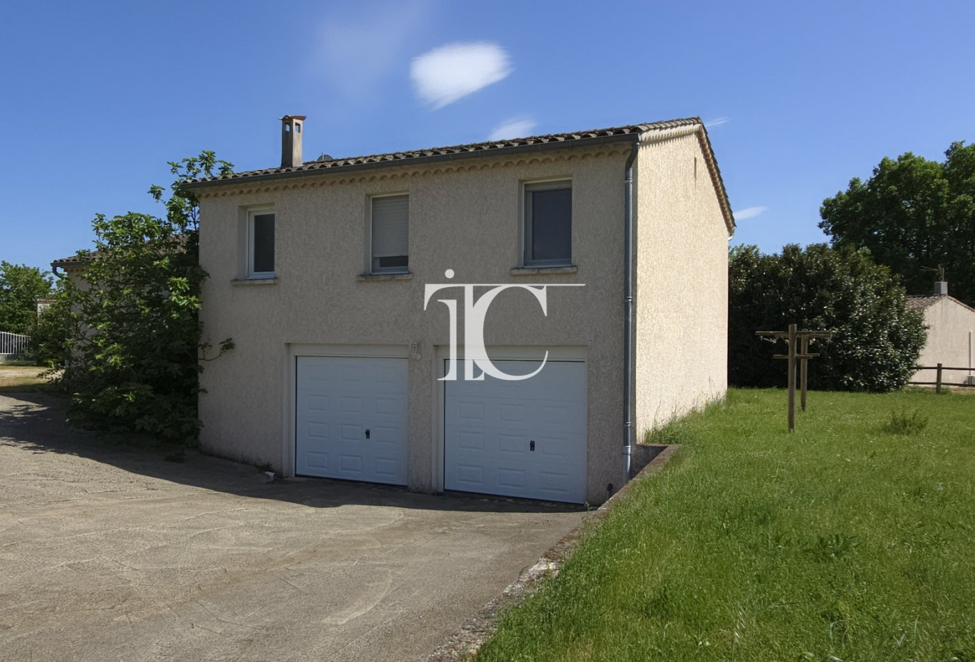 vente Maison Berrias Et Casteljau - Photo 7