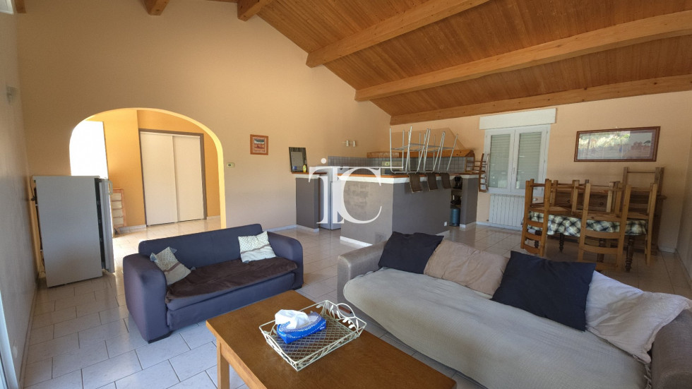 vente Maison Berrias Et Casteljau - Photo 8