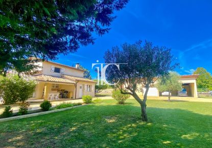 vente Maison individuelle Saint Ambroix