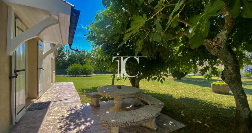 vente Maison individuelle Saint Ambroix