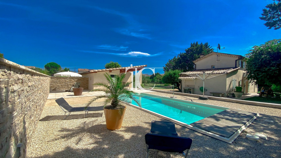 vente Maison individuelle Saint Ambroix - Photo 2