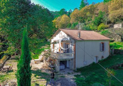 vente Maison Meyrannes