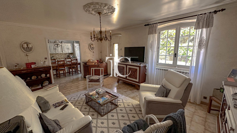 vente Maison Meyrannes - Photo 6