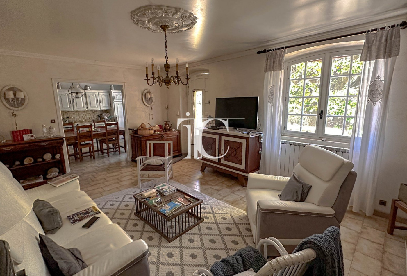 vente Maison Meyrannes - Photo 6