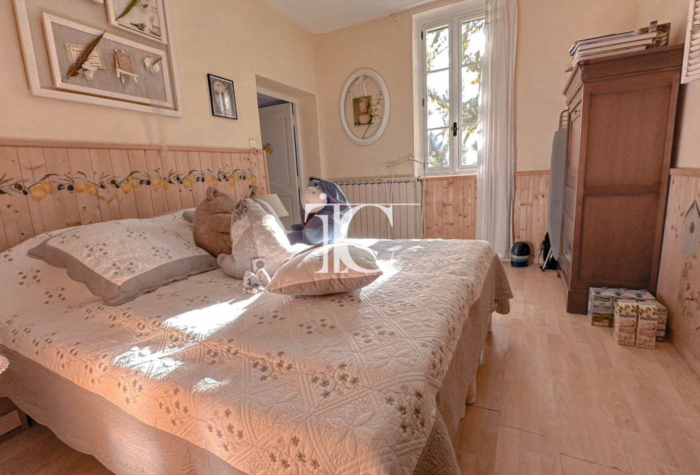 vente Maison Meyrannes - Photo 8