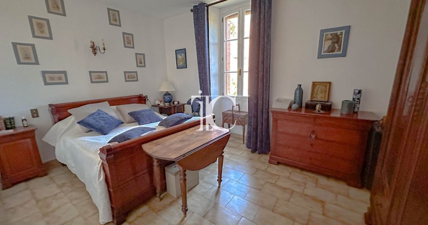 vente Maison Meyrannes