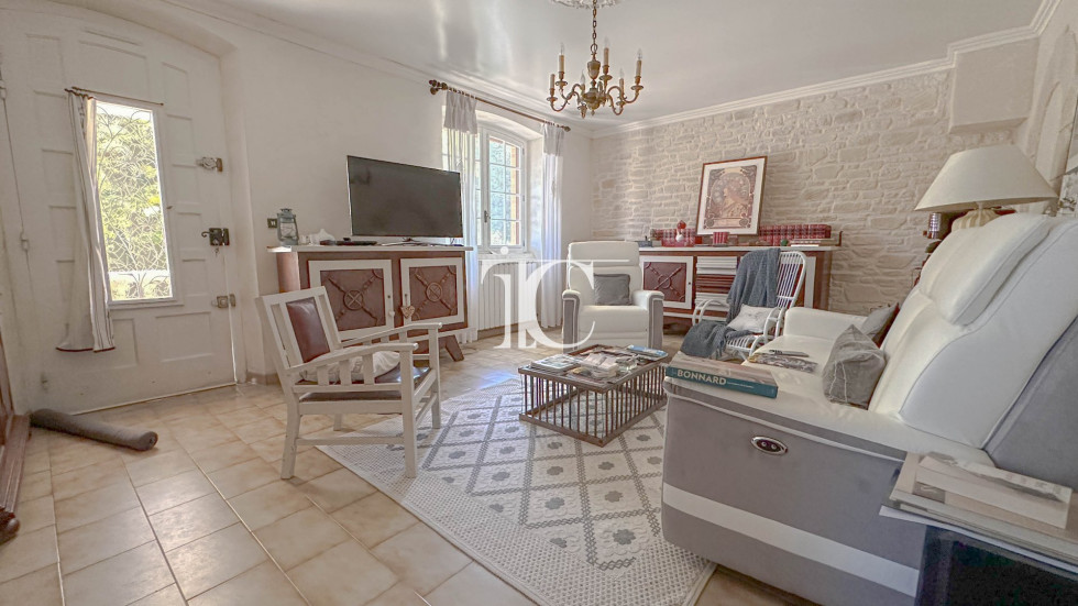 vente Maison Meyrannes - Photo 5