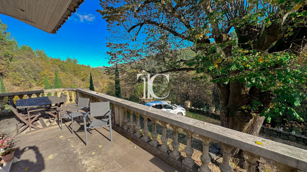 vente Maison Meyrannes - Photo 4