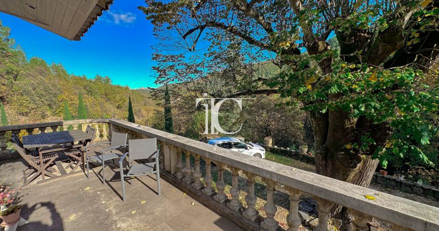 vente Maison Meyrannes