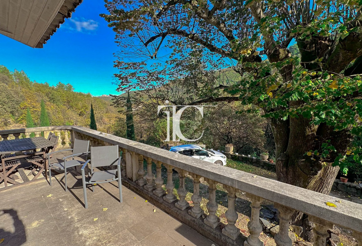 vente Maison Meyrannes - Photo 4