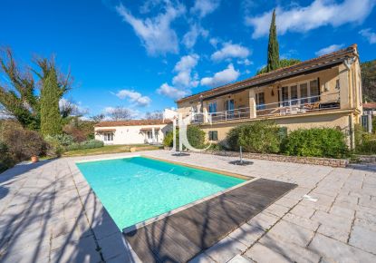 vente Maison Saint Paul Le Jeune