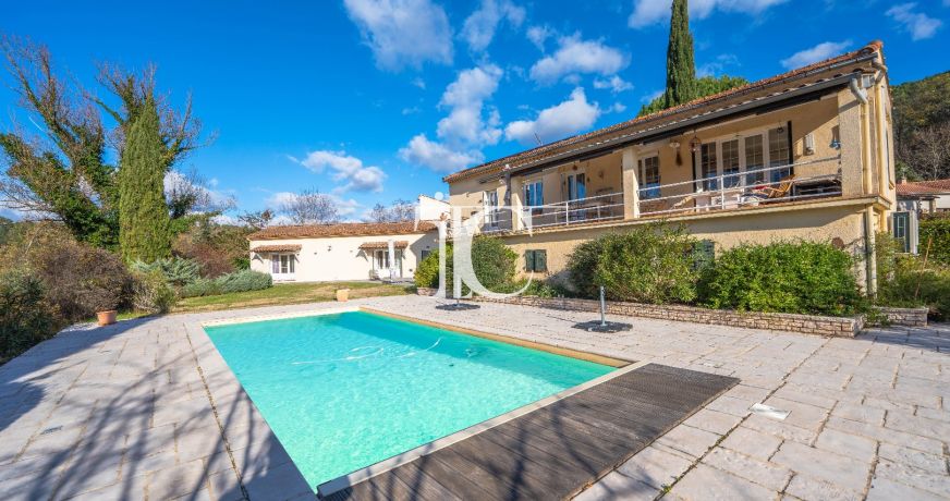 vente Maison Saint Paul Le Jeune