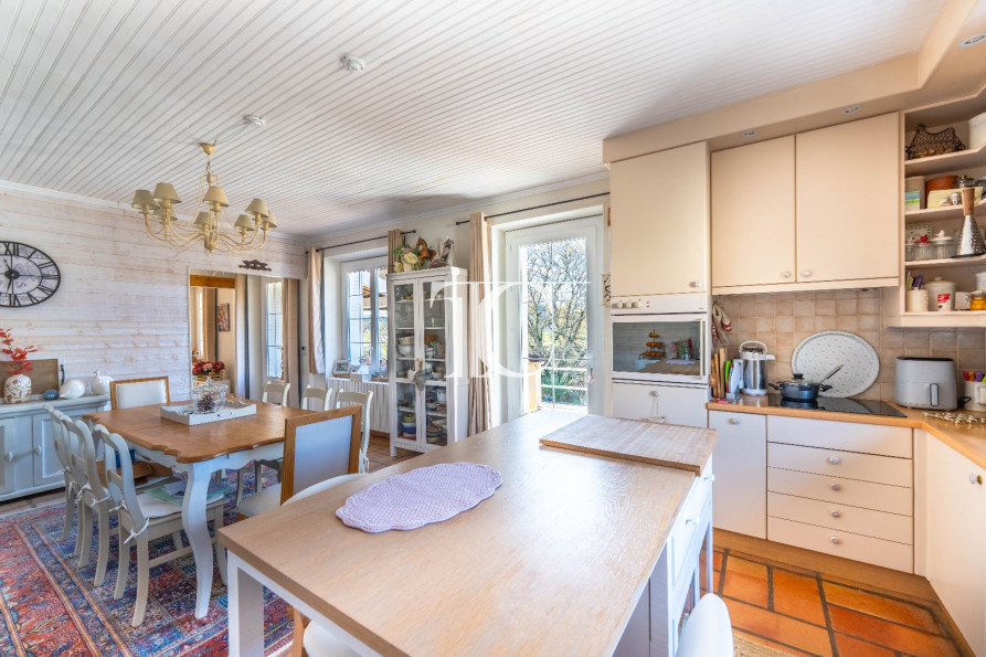 vente Maison Saint Paul Le Jeune - Photo 5